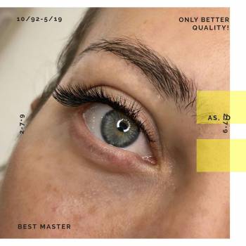 Фото с портфолио Анна 