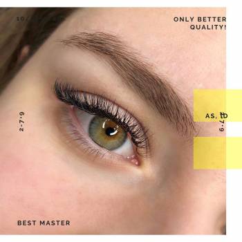 Фото с портфолио Анна 