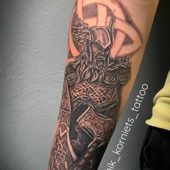 Никита Корниец , Київ Фото - 1