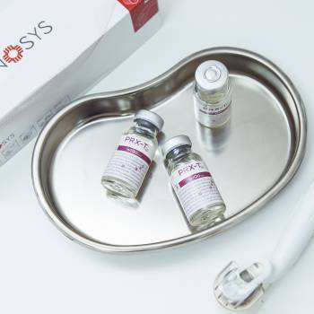 Пилинг для лифтинга,борьбы с пигментацией, 
 PRX-T33