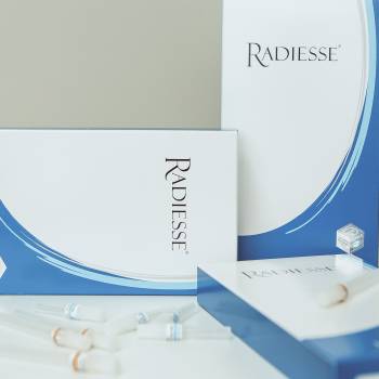 обьемное моделирование препаратом Radiesse