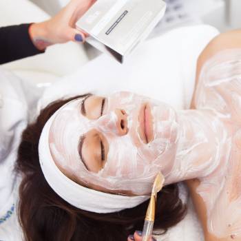 Увлажняющая маска VipO2 Biolodgique Reshcherche