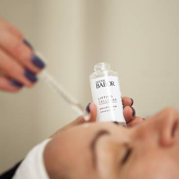 пилинг энзимный