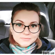 Лешмейкер Любов Свириденко  на Barb.ua