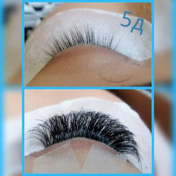 Фото с портфолио Оксана 