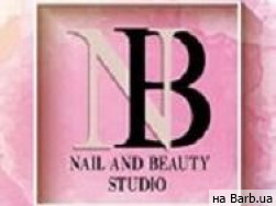 Салон краси Nail and Beauty на Barb.ua