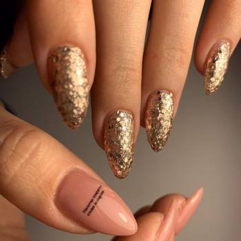 Фото с портфолио Nail and Beauty