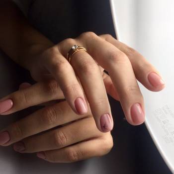 Фото с портфолио Nail and Beauty