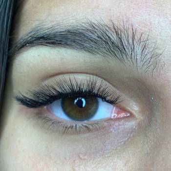 Фото с портфолио Nail and Beauty