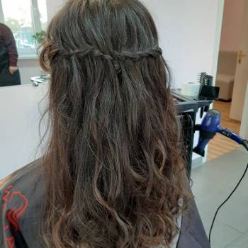 Pudra, Вишнёвое Фото - 5