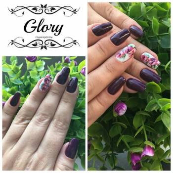 Glory Studio, Вишнёвое Фото - 5