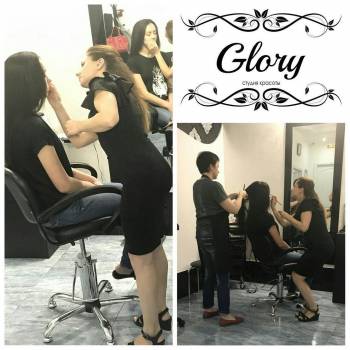 Glory Studio, Вишнёвое Фото - 6