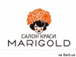 Салон красоты Marigold на Barb.ua