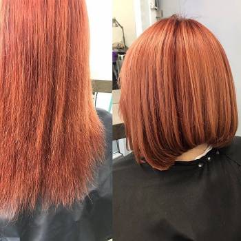 New York, Вишневе Фото - 5