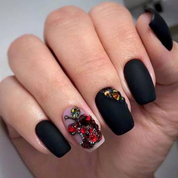 New York, Вишневе Фото - 6