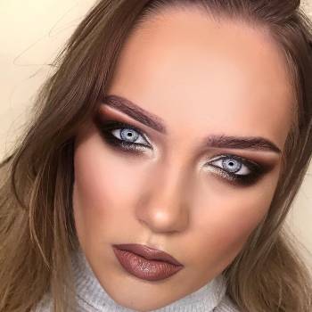 1 Brows and Beauty, Вишнёвое Фото - 6