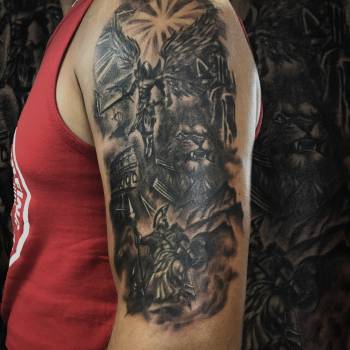 Михаил Дрозденко , Харьков Фото - 35