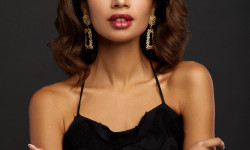 Укладання та зачіски Визажист Оля Киев