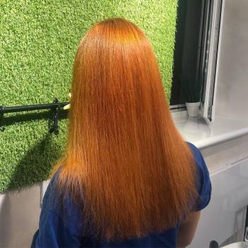 Фото с портфолио Believe in Beauty