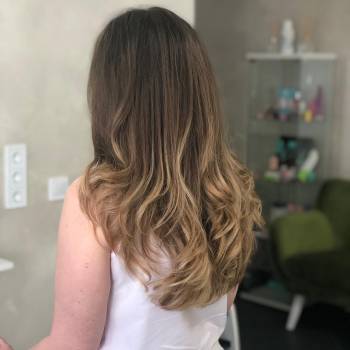 Фото с портфолио Believe in Beauty