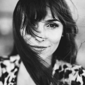 Макияж на фотосессию