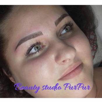 Фото с портфолио PurPur