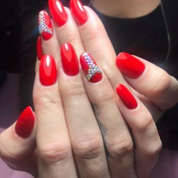 Вуаля, Вишнёвое Фото - 5