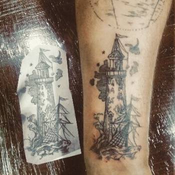 Фото с портфолио Юра Кононюк 