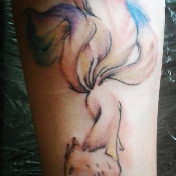 Фото с портфолио Юра Кононюк 