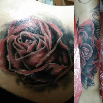 Фото с портфолио Юра Кононюк 