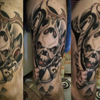 Фото с портфолио Юра Кононюк 