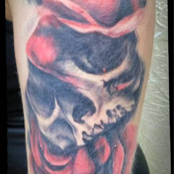 Фото с портфолио Юра Кононюк 