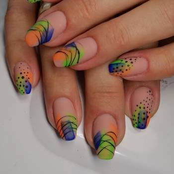 Виталия Ризнык , Кривий Ріг Фото - 5