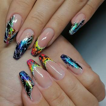 Виталия Ризнык , Кривий Ріг Фото - 7