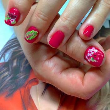 Фото с портфолио Яна Чалая