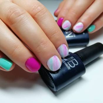 Фото с портфолио Яна Чалая