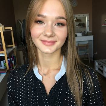 Ольга Мороз , Полтава Фото - 5