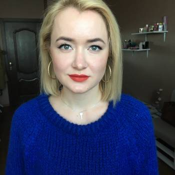 Ольга Мороз , Полтава Фото - 10