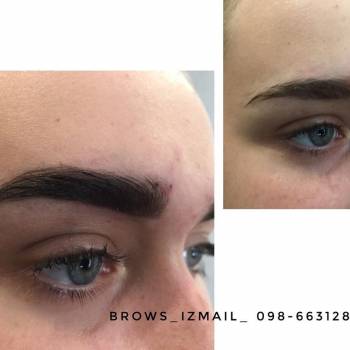 Ивонна , Измаил Фото - 6