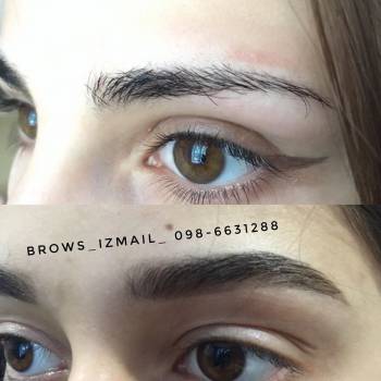 Ивонна , Измаил Фото - 8