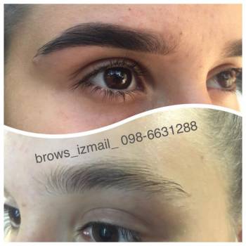 Ивонна , Измаил Фото - 13