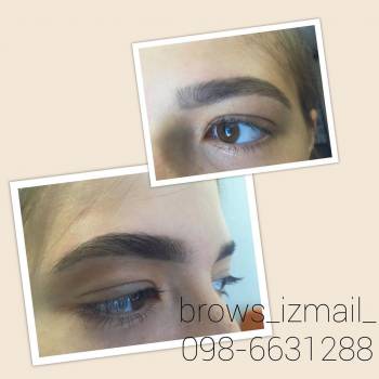 Ивонна , Измаил Фото - 15