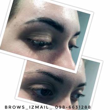 Ивонна , Измаил Фото - 18