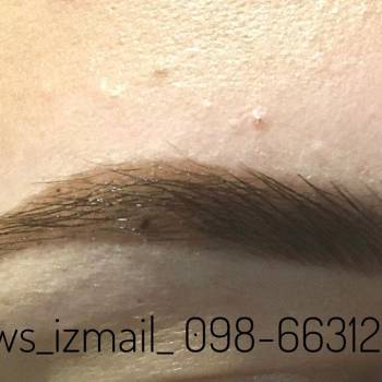 Ивонна , Измаил Фото - 22