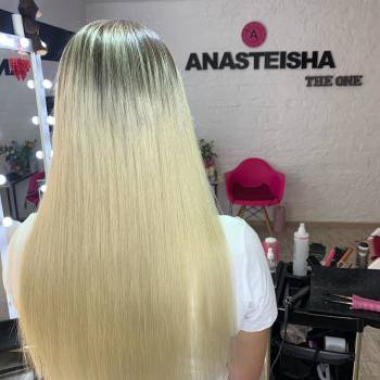 Анастасия , Ізмаїл Фото - 9