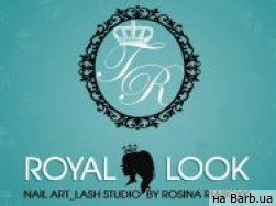 Салон краси ROYALLOOK на Barb.ua