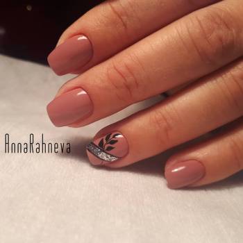 Фото с портфолио Анна 