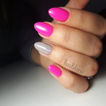 Фото с портфолио Анна 