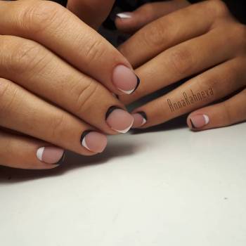 Фото с портфолио Анна 