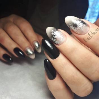 Фото с портфолио Анна 